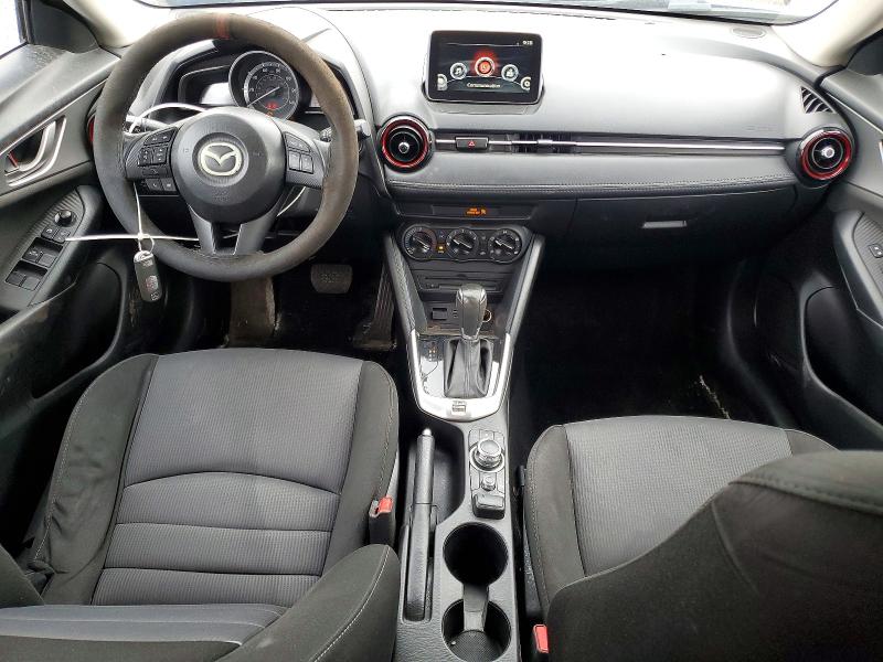 Продажа на аукционе авто 2016 Mazda Cx-3, vin: JM1DKFB75G0130309, номер лота: 50356686