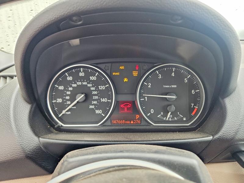 Aukcja sprzedaży 2011 Bmw 128, vin: WBAUN1C53BVH82980, numer aukcji: 49036116
