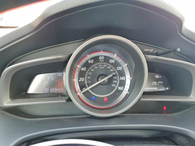 Продаж на аукціоні авто 2015 Mazda 3, vin: 3MZBM1V73FM179596, номер лоту: 50316736