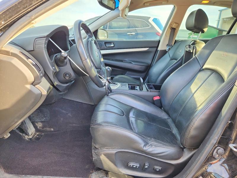 Aukcja sprzedaży 2007 Infiniti G35, vin: JNKBV61F97M814908, numer aukcji: 50731806