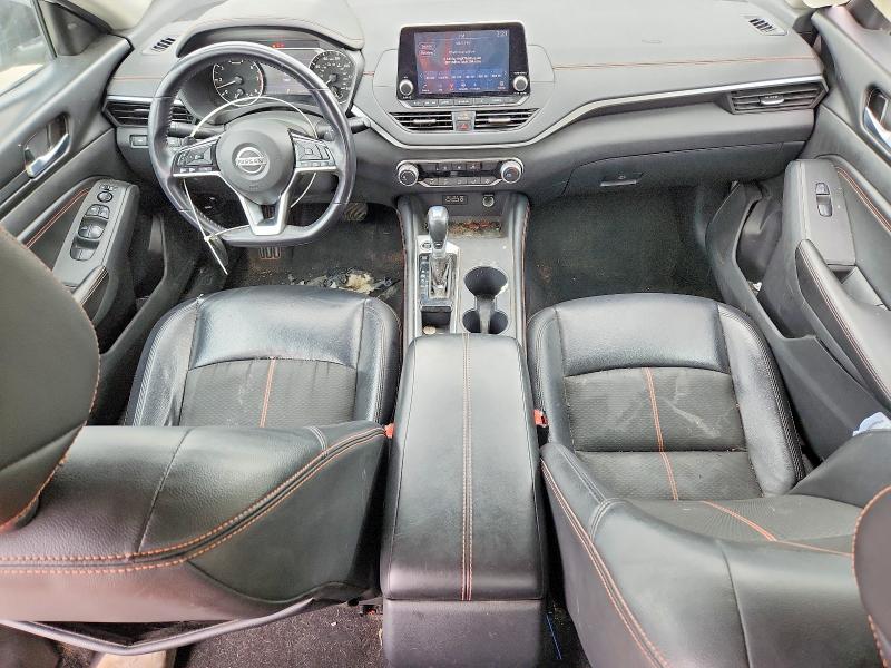 Продажа на аукционе авто 2021 Nissan Altima, vin: 1N4BL4CVXMN378081, номер лота: 50935936