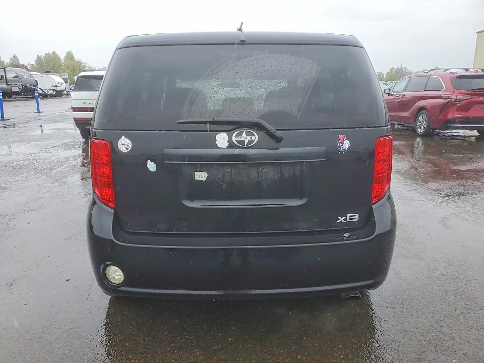 2010 Toyota Scion მანქანა იყიდება აუქციონზე, vin: JTLZE4FE9A1113500, აუქციონის ნომერი: 50829936