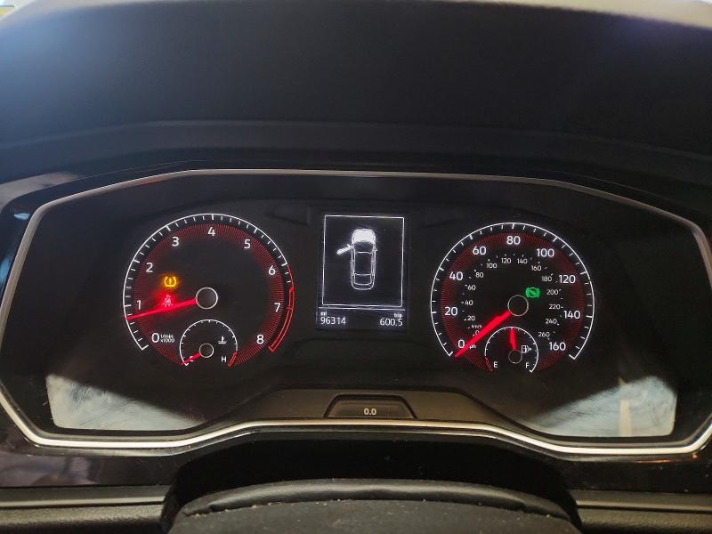 Aukcja sprzedaży 2019 Volkswagen Jetta, vin: 3VWC57BU7KM017172, numer aukcji: 49368786