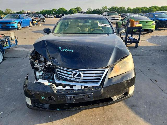 Aukcja sprzedaży 2012 Lexus Es, vin: JTHBK1EG1C2490468, numer aukcji: 49408866