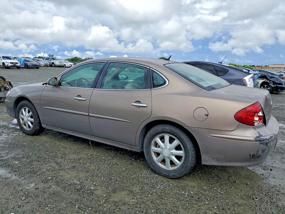 Aukcja sprzedaży 2006 Buick Lacrosse, vin: 2G4WD582561147702, numer aukcji: 49603416