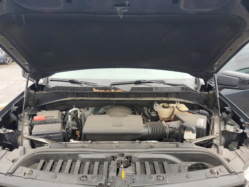 Aukcja sprzedaży 2019 Chevrolet Silverado, vin: 1GCRYEED8KZ211888, numer aukcji: 51881096