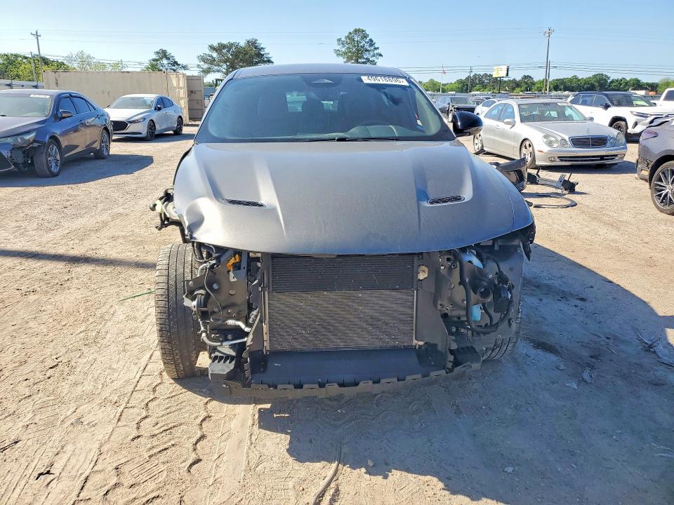 Продажа на аукционе авто 2024 Dodge Hornet, vin: ZACNDFAN0R3A19265, номер лота: 49618896
