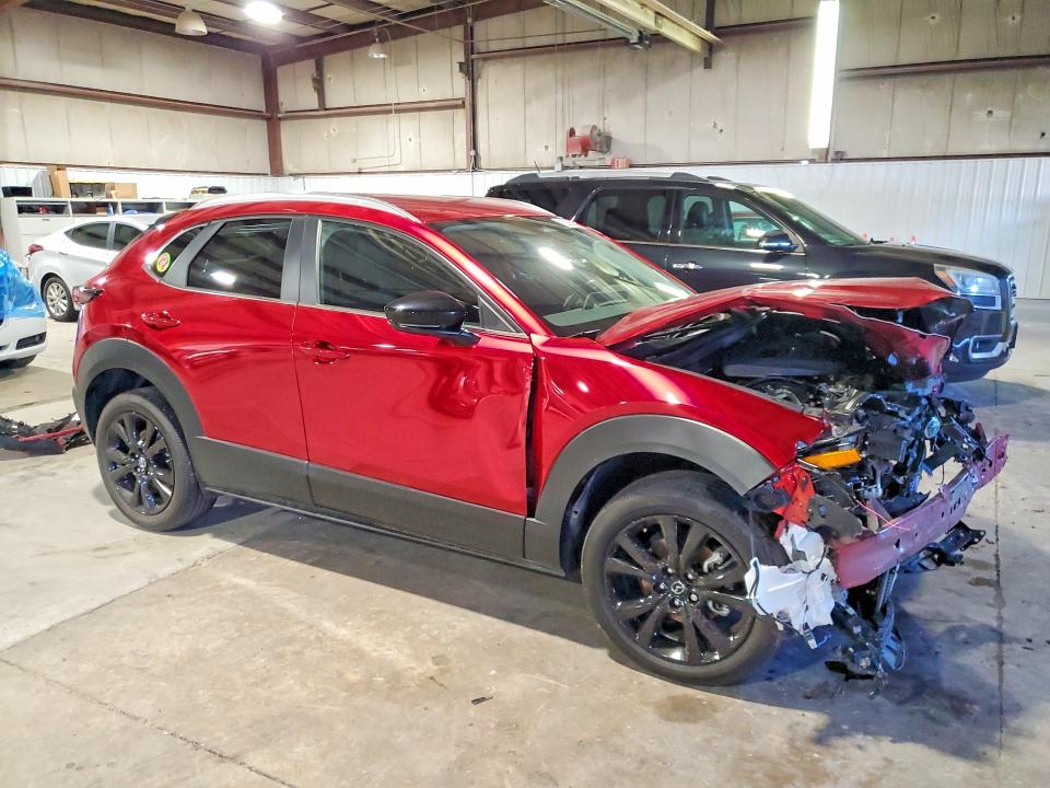 50290656 :رقم المزاد ، 3MVDMBBM8RM605605 vin ، 2024 Mazda Cx-30 مزاد بيع