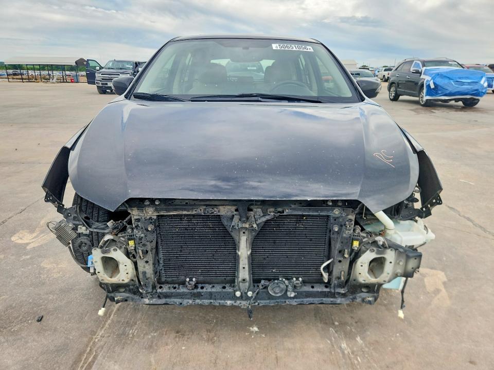Продажа на аукционе авто 2016 Subaru Impreza, vin: JF1GPAK61G8237230, номер лота: 50651056