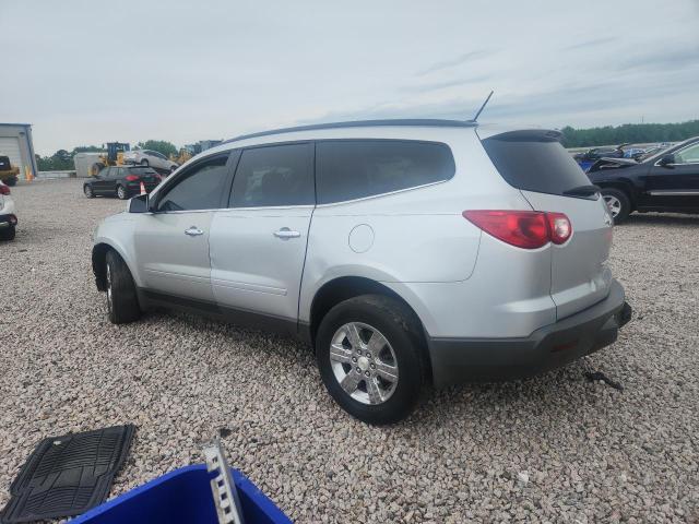 2012 Chevrolet Traverse მანქანა იყიდება აუქციონზე, vin: 1GNKVJED0CJ329475, აუქციონის ნომერი: 51163536