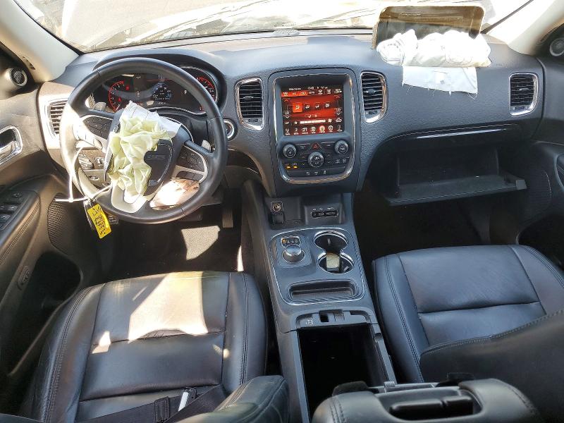 Продаж на аукціоні авто 2014 Dodge Durango, vin: 1C4RDHDG4EC390902, номер лоту: 49884516