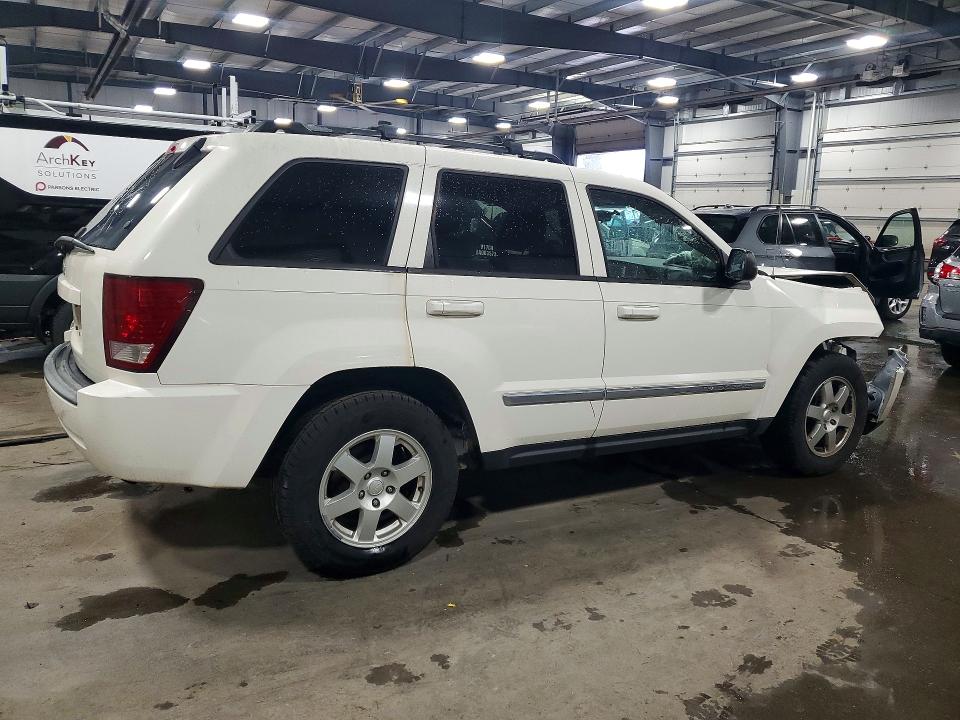 Aukcja sprzedaży 2010 Jeep Grand Cherokee, vin: 1J4PR4GK4AC116766, numer aukcji: 51029086