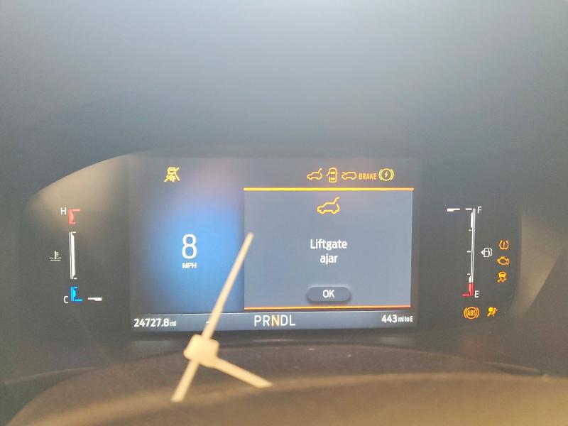 Продаж на аукціоні авто 2025 Ford Escape, vin: 1FMCU0MN4SUB31981, номер лоту: 51945206