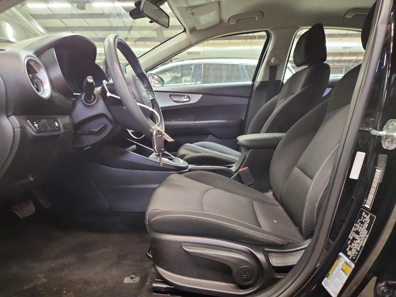 Aukcja sprzedaży 2023 Kia Forte, vin: 3KPF24AD1PE538382, numer aukcji: 50757686
