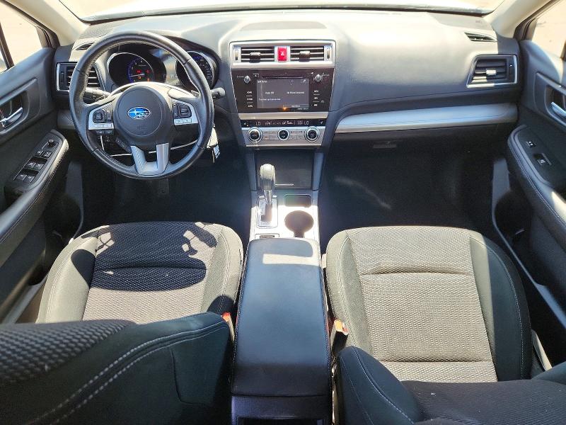 50635786 :رقم المزاد ، 4S4BSAFC3H3322972 vin ، 2017 Subaru Outback مزاد بيع