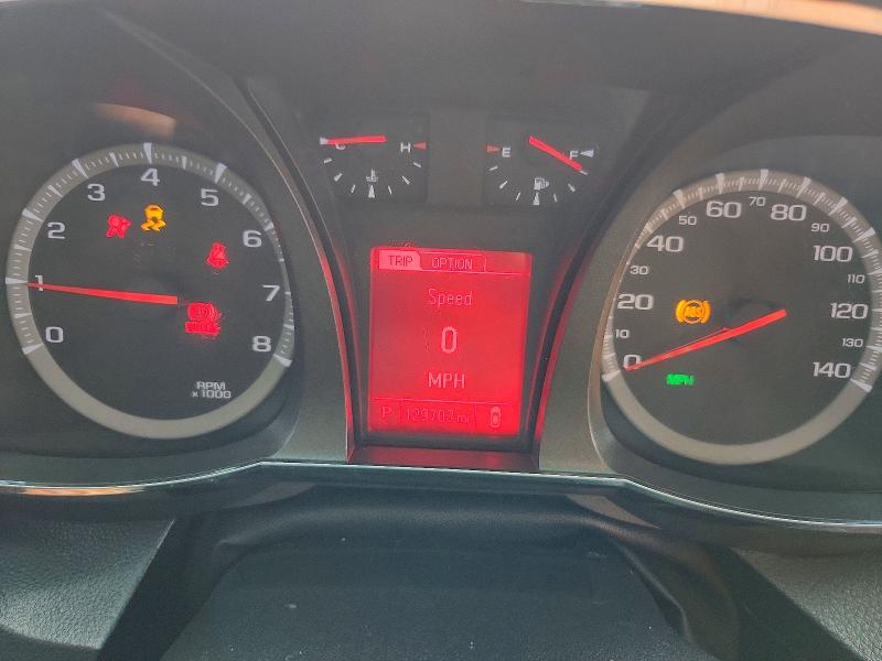 Aukcja sprzedaży 2015 Gmc Terrain, vin: 2GKALSEK3F6368162, numer aukcji: 48773996