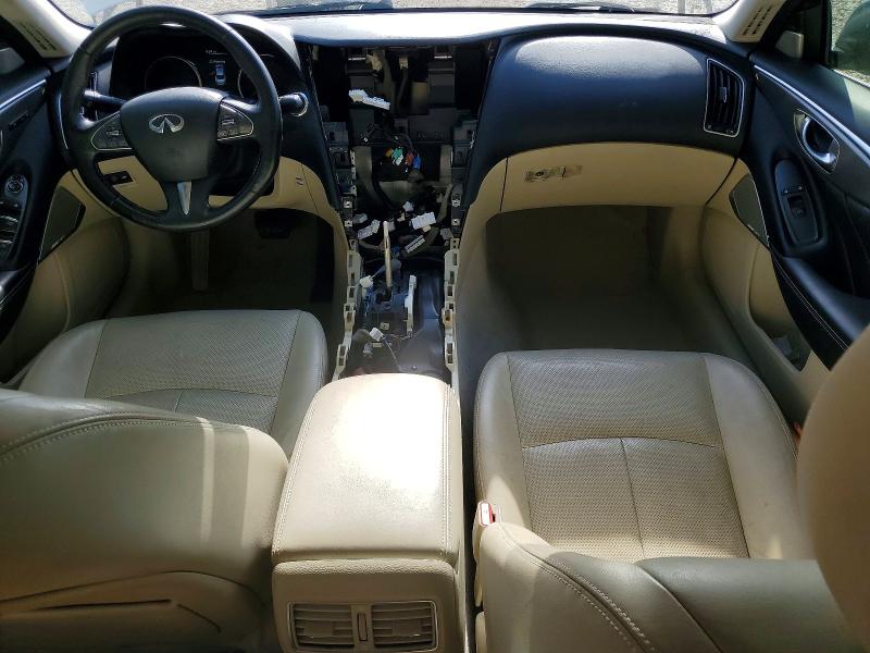 Продажа на аукционе авто 2017 Infiniti Q50, vin: JN1CV7APXHM640341, номер лота: 50169696