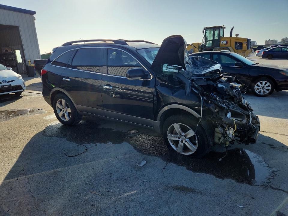 Aukcja sprzedaży 2011 Hyundai Veracruz, vin: KM8NU4CC0BU176562, numer aukcji: 50626106