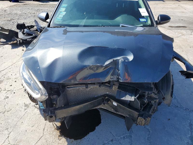 Auction sale of the 2021 Kia Forte, vin: 3KPF24AD8ME388623, lot number: 49376346