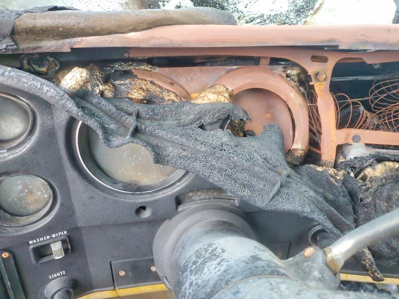 Продажа на аукционе авто 1973 Chevrolet Uk, vin: CCX143F420098, номер лота: 51242046