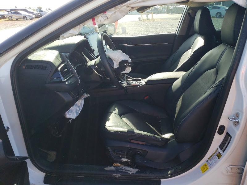 Продаж на аукціоні авто 2023 Toyota Camry, vin: 4T1K61AK0PU133269, номер лоту: 49932866