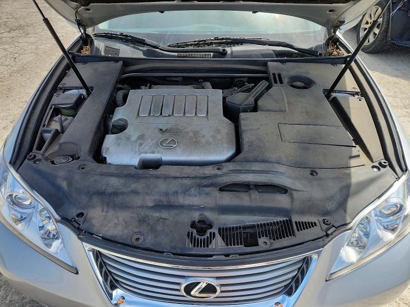 Aukcja sprzedaży 2008 Lexus Es, vin: JTHBJ46G782172459, numer aukcji: 50117746