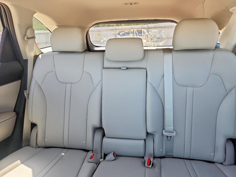 50014636 :رقم المزاد ، 5XYRL4LC6PG234658 vin ، 2023 Kia Sorento مزاد بيع