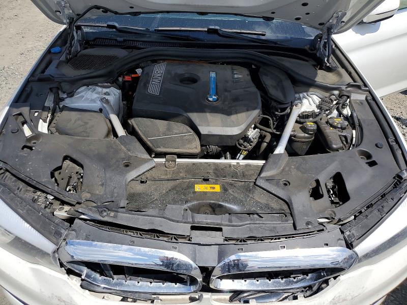 Продажа на аукционе авто 2019 Bmw 530e, vin: WBAJA9C56KB254362, номер лота: 51346476