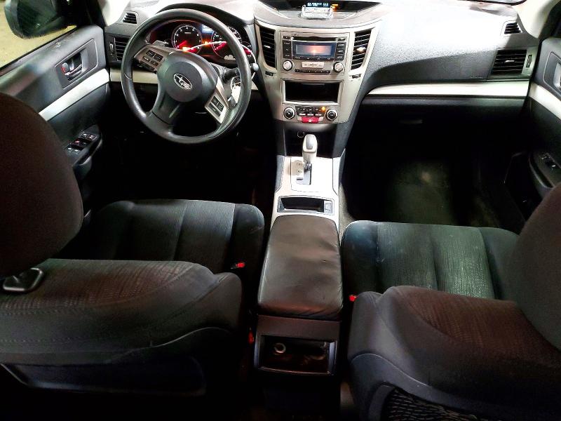 Продажа на аукционе авто 2013 Subaru Legacy, vin: 4S3BMCA68D3028571, номер лота: 51245226