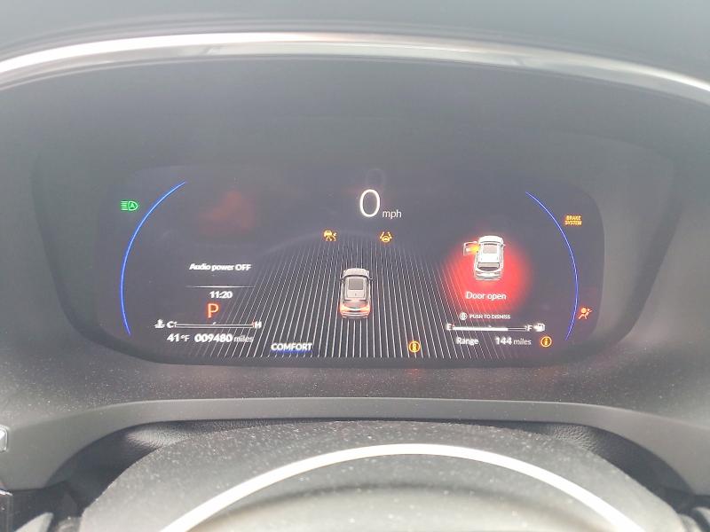Продажа на аукционе авто 2025 Acura Mdx, vin: 5J8YE1H45SL021527, номер лота: 48037896