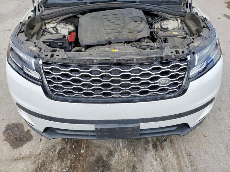 Продаж на аукціоні авто 2019 Landau Boat Co Range Rover Velar, vin: SALYA2EX9KA200057, номер лоту: 49307456