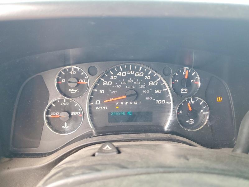 Продаж на аукціоні авто 2014 Chevrolet Express G3500, vin: 1GB0G2CG3E1127122, номер лоту: 51093316