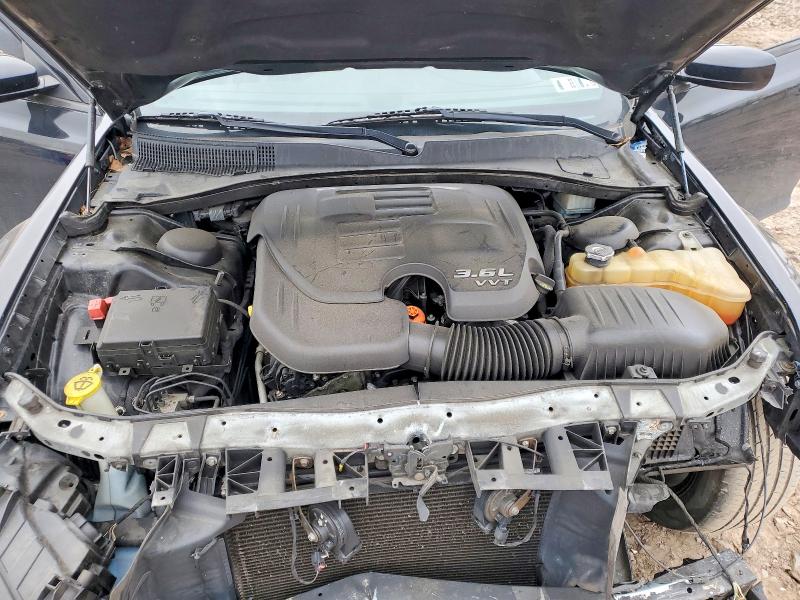 49347136 :رقم المزاد ، 2C3CCAGG3KH632085 vin ، 2019 Chrysler 300 مزاد بيع