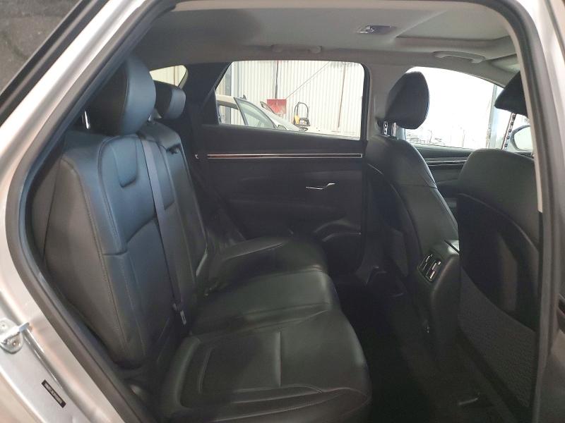 Aukcja sprzedaży 2023 Hyundai Tucson, vin: 5NMJFCAE3PH260076, numer aukcji: 48323216
