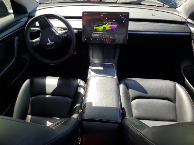 2023 Tesla Model 3 მანქანა იყიდება აუქციონზე, vin: 5YJ3E1EA1PF693002, აუქციონის ნომერი: 49959306