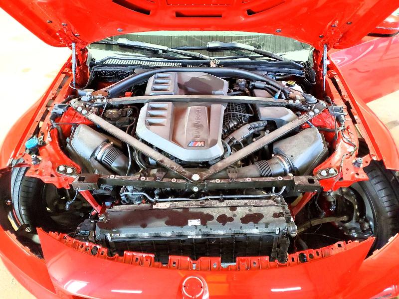 Aukcja sprzedaży 2023 Bmw M2, vin: 3MF13DM07P8D68668, numer aukcji: 48796536