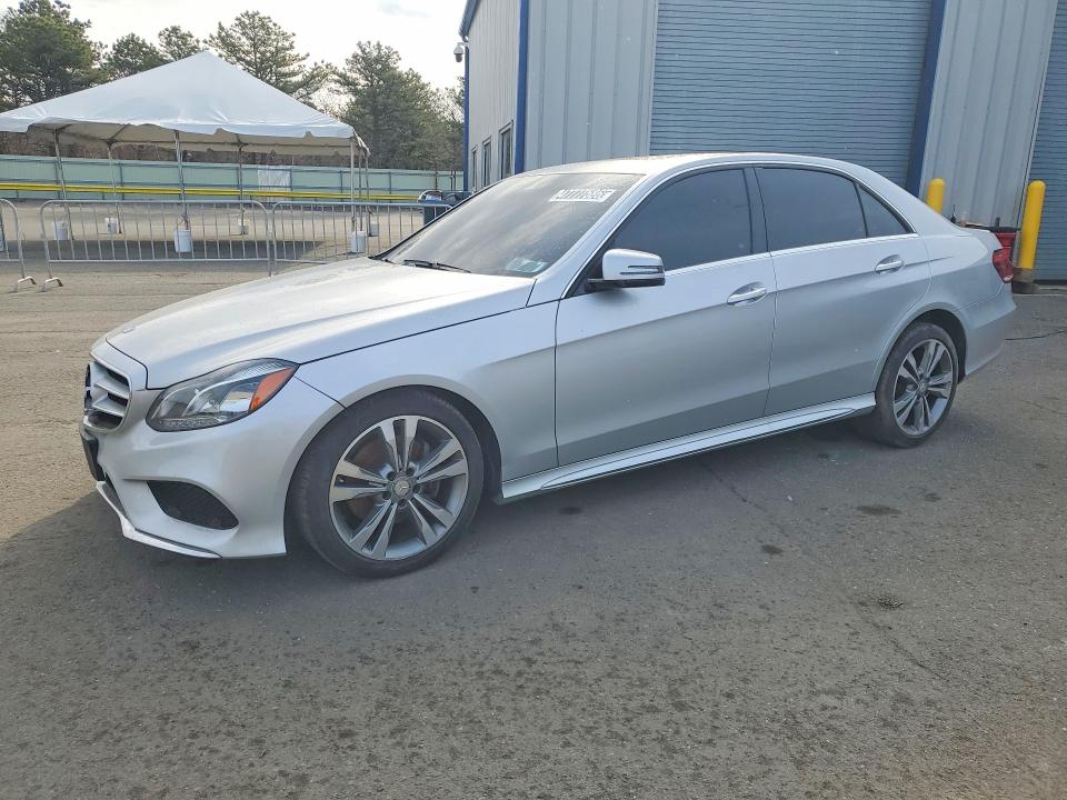 Aukcja sprzedaży 2016 Mercedes-benz E, vin: WDDHF8JB6GB230274, numer aukcji: 47777586