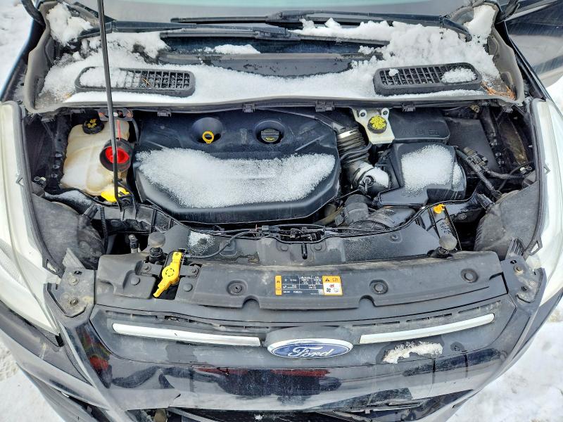 49112096 :رقم المزاد ، 1FMCU9G94GUB41825 vin ، 2016 Ford Escape مزاد بيع