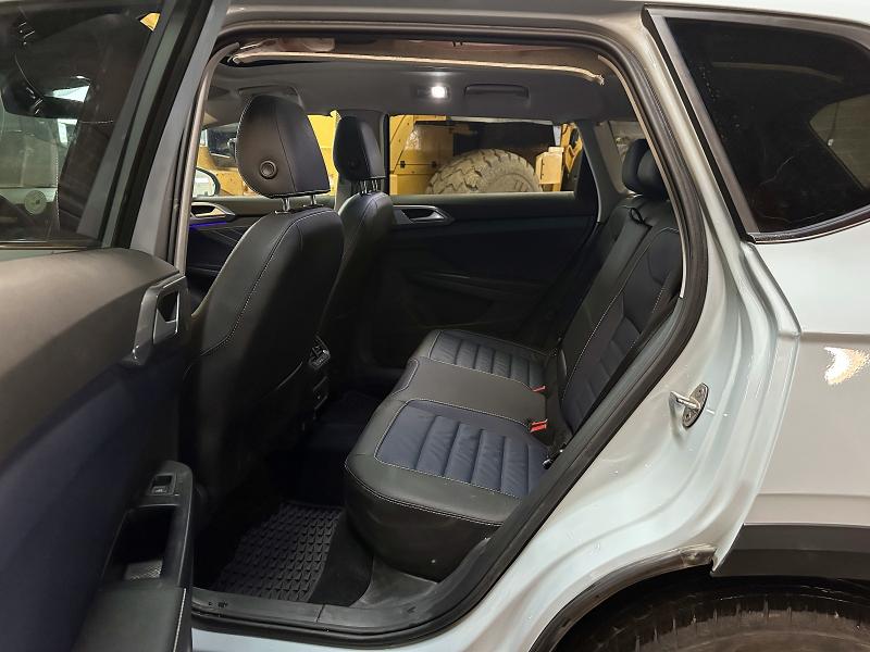 Aukcja sprzedaży 2025 Volkswagen Taos, vin: 3VV4C7B26SM019296, numer aukcji: 49462576
