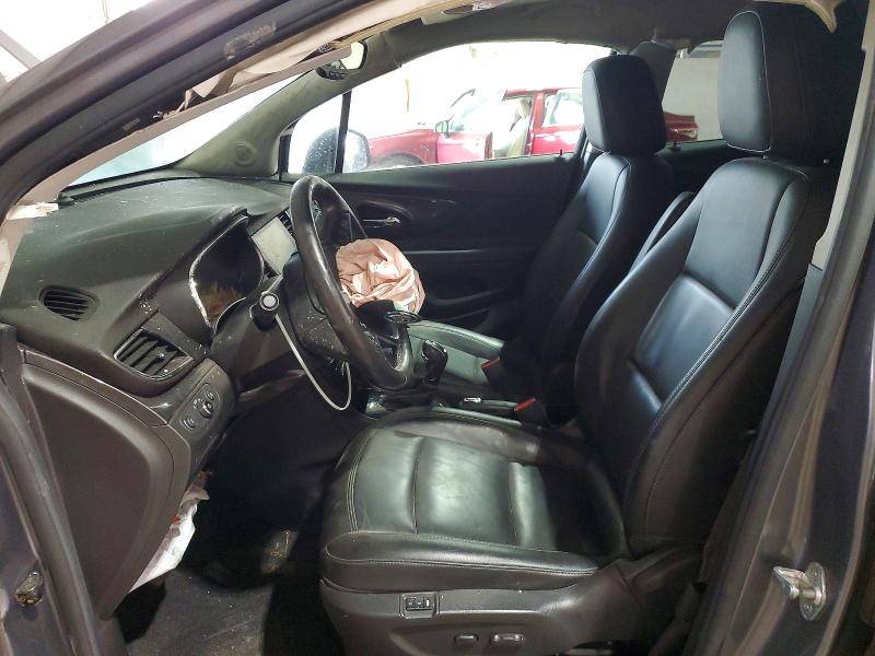 Aukcja sprzedaży 2020 Buick Encore, vin: KL4CJGSB9LB018047, numer aukcji: 49907196