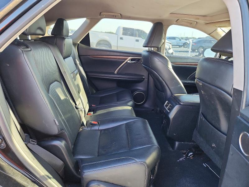 2020 Lexus Rx მანქანა იყიდება აუქციონზე, vin: JTJHZKFA4L2024103, აუქციონის ნომერი: 50854866
