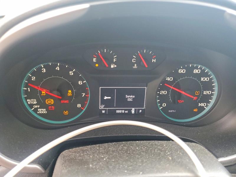 51156726 :رقم المزاد ، 1G1ZG5ST6MF078799 vin ، 2021 Chevrolet Malibu مزاد بيع