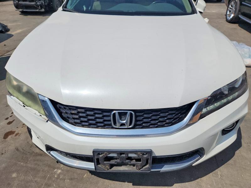 50344266 :رقم المزاد ، 1HGCT2B85DA006378 vin ، 2013 Honda Accord مزاد بيع