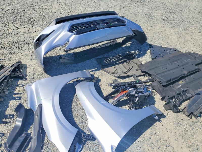 2024 Subaru Impreza მანქანა იყიდება აუქციონზე, vin: JF1GUHJC4R8276289, აუქციონის ნომერი: 51370966
