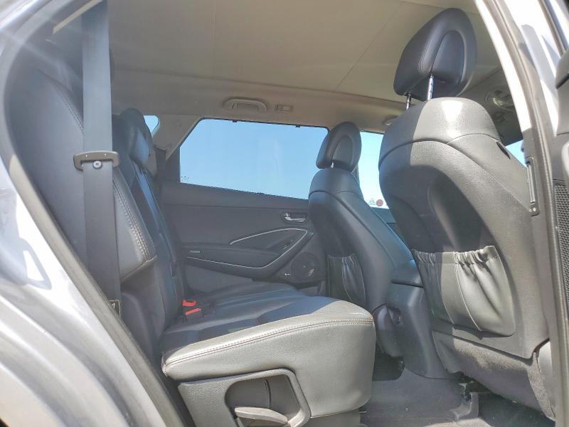 Aukcja sprzedaży 2017 Hyundai Santa Fe Xl, vin: KM8SNDHF8HU176434, numer aukcji: 50725716