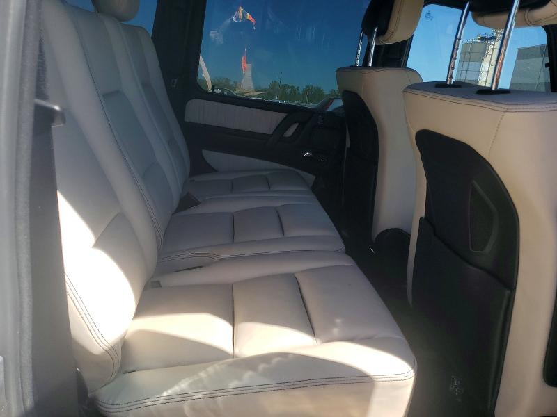 Продажа на аукционе авто 2015 Mercedes-benz G, vin: WDCYC3HF3FX230890, номер лота: 49969446