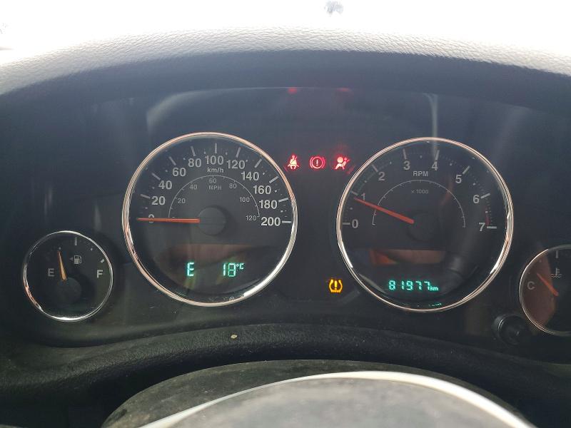 Aukcja sprzedaży 2016 Jeep Wrangler, vin: 1C4AJWAG8GL261658, numer aukcji: 49595446