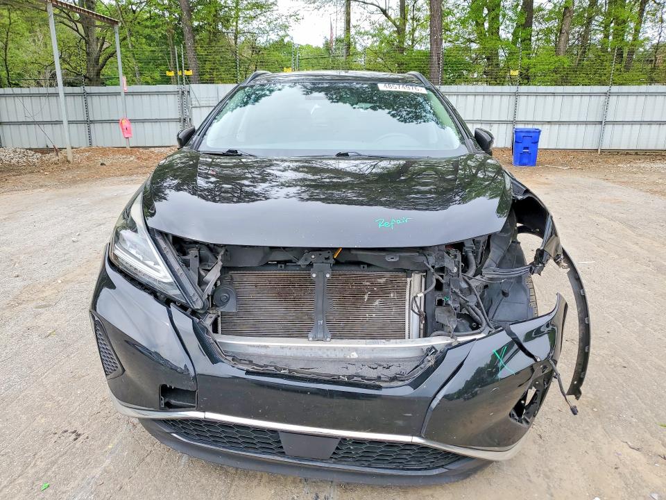 Aukcja sprzedaży 2020 Nissan Murano, vin: 5N1AZ2BJXLN112285, numer aukcji: 48574976