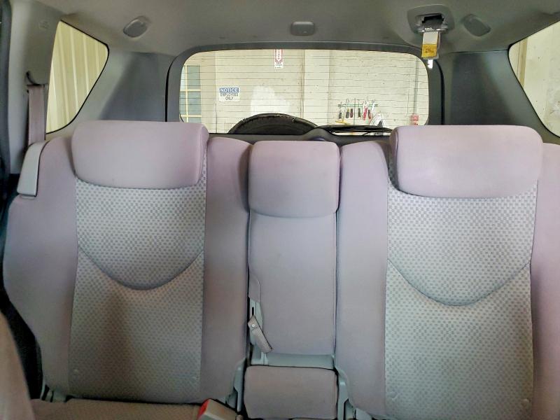 Продажа на аукционе авто 2007 Toyota Rav4, vin: JTMZD33V976028780, номер лота: 48981236
