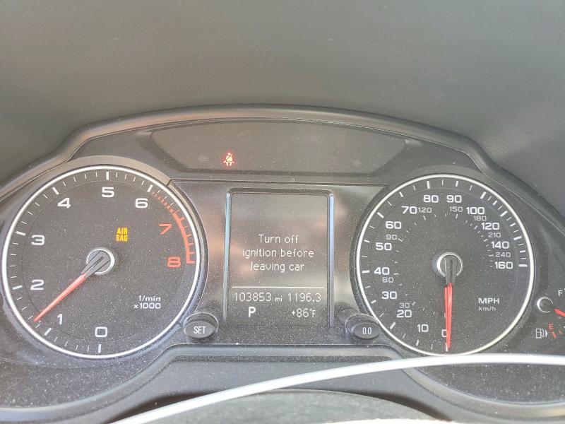 Aukcja sprzedaży 2016 Audi Q5, vin: WA1C2AFP8GA060382, numer aukcji: 50668366